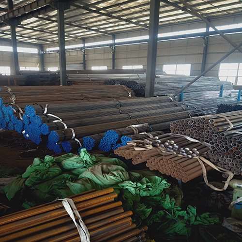 台前声测管为何能作为桩基础检测材料？