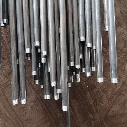 台前声测管重量是多少？买管必知的计算公式