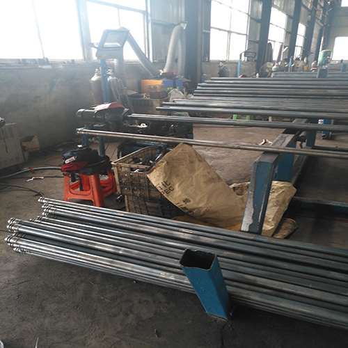 台前桥梁桩基声测管的施工工艺流程