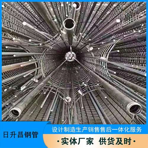 台前声测管规格型号有哪些分类？